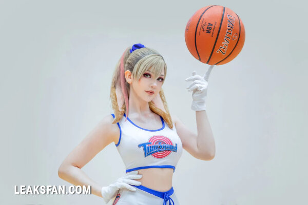 Lola Bunny (SayaTheFox) - 13