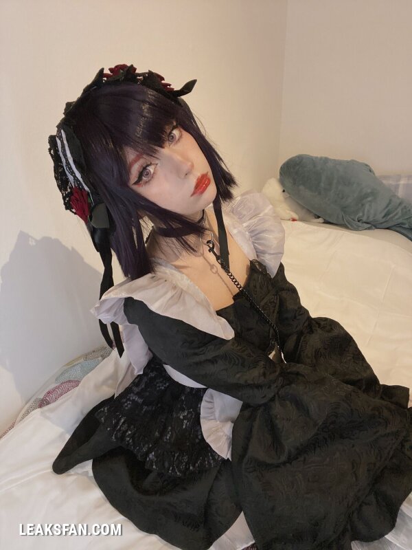 Himeecosplay - Shizuku-tan - 6