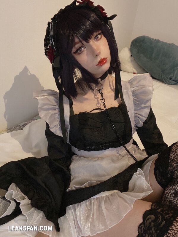 Himeecosplay - Shizuku-tan - 11