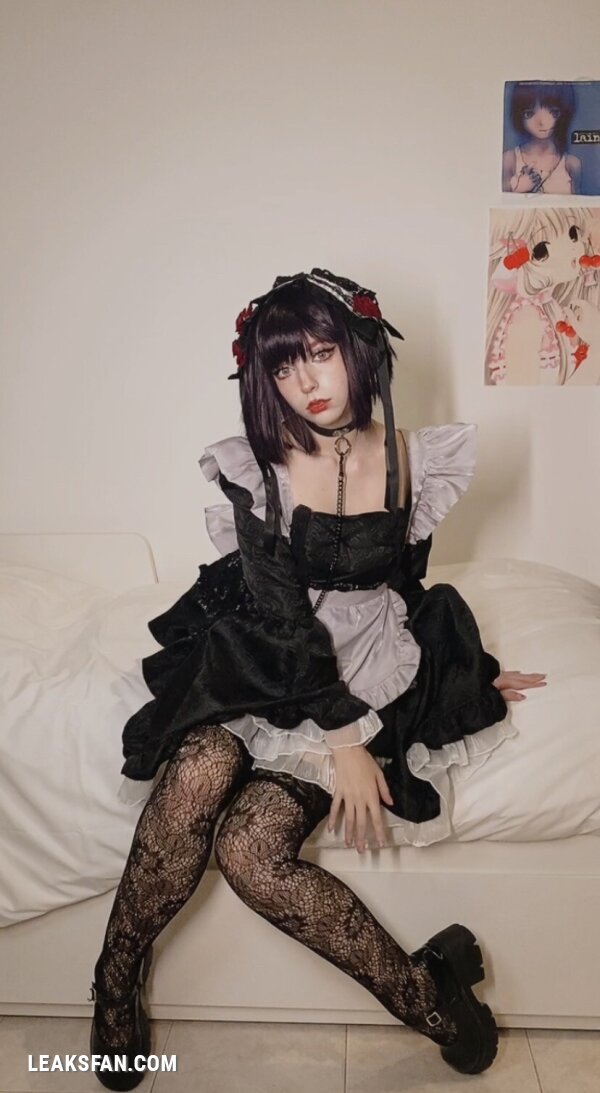 Himeecosplay - Shizuku-tan - 17