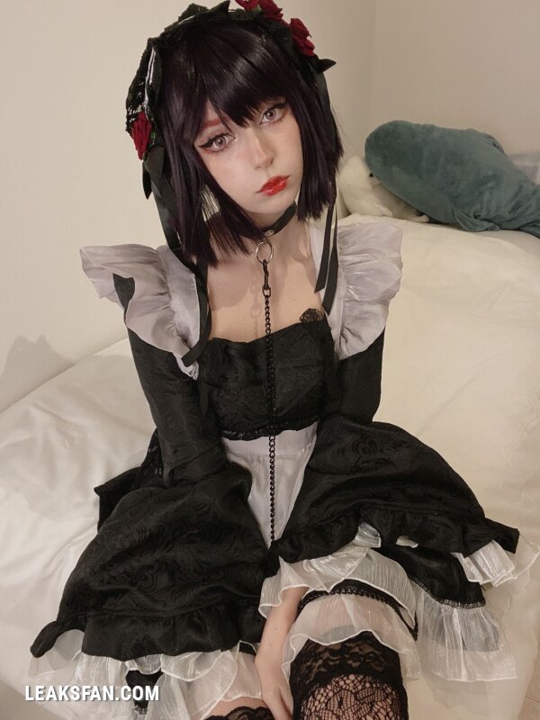 Himeecosplay - Shizuku-tan - 20