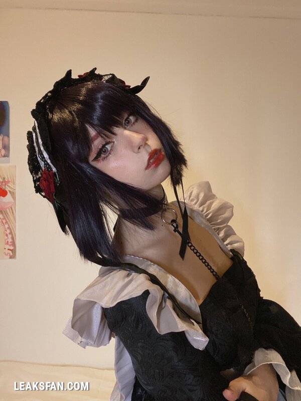 Himeecosplay - Shizuku-tan - 32