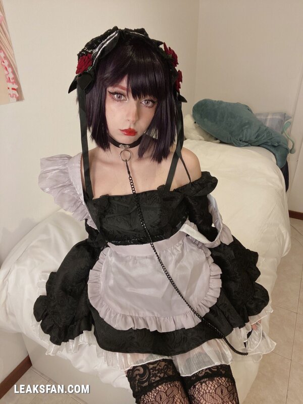 Himeecosplay - Shizuku-tan - 33