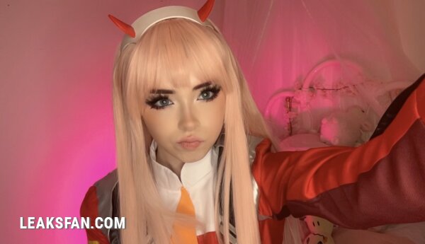 Lilyraedoll - Zero Two - 12