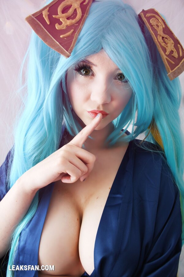 LillybetRose ー Sona - 1