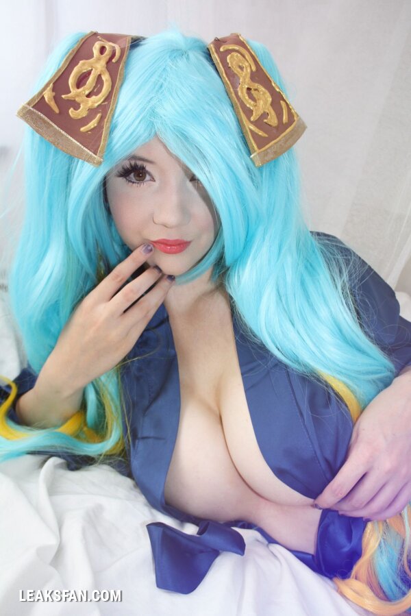 LillybetRose ー Sona - 2