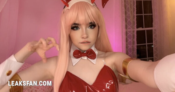 Lilyraedoll - Bunny Zero Two - 10