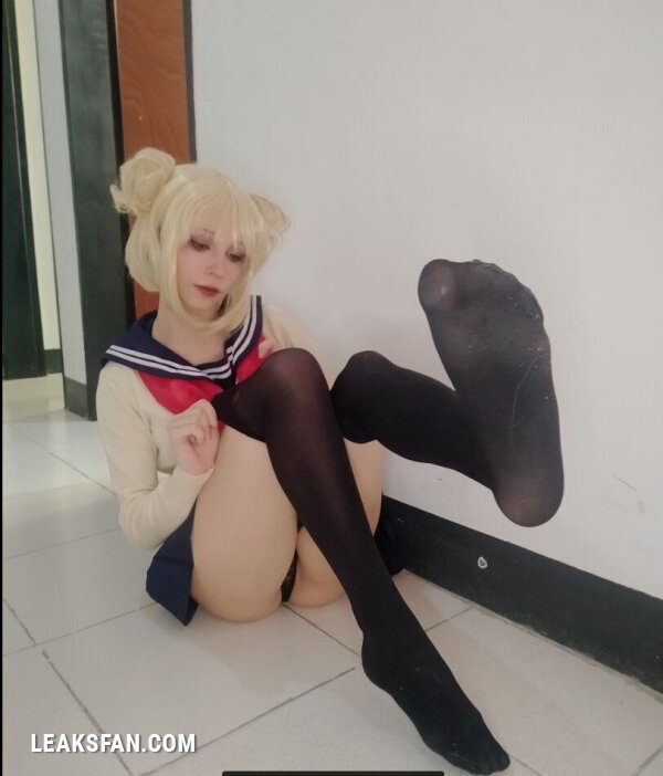 Mochidolll - Toga - 2