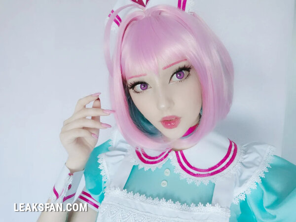 Xenon -Yumemi Riamu - 0