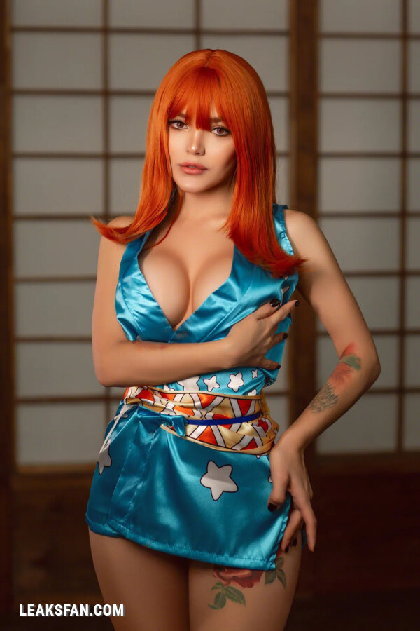 kalinka fox-nami - 2