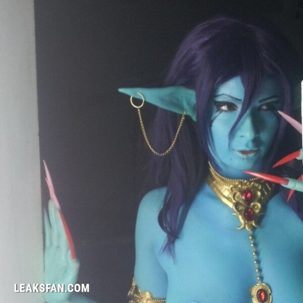 Paimon best cosplayers (Magi: The Labyrinth of Magic) - 28