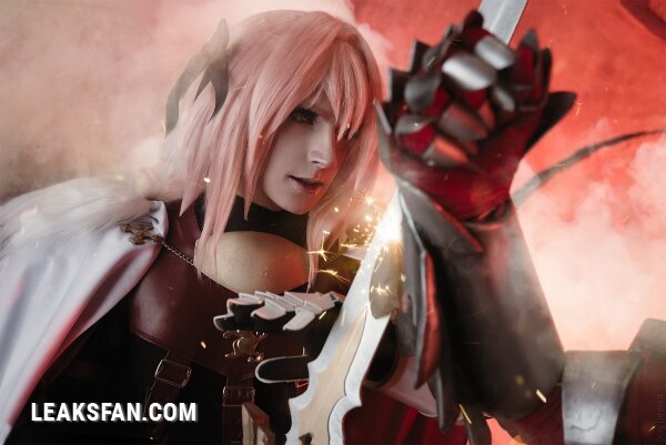 Alex Reiss - Modred &amp;amp; Astolfo (Fate/Grand Order) - 14