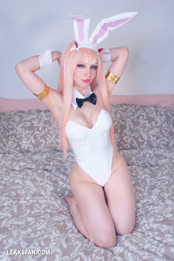 Shirokitsune - Bunny Zero Two - 5