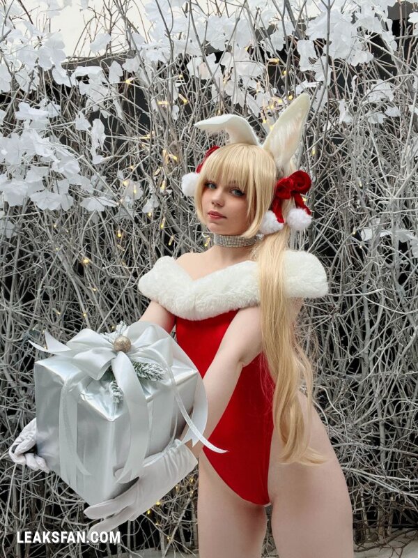 Caticornplay - Christmas Marie Rose (Dead Or Alive) - 2