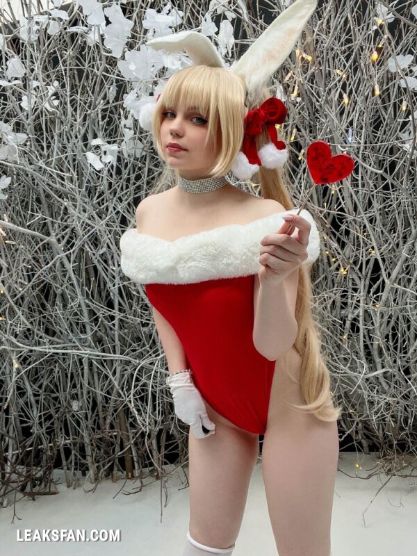 Caticornplay - Christmas Marie Rose (Dead Or Alive) - 3