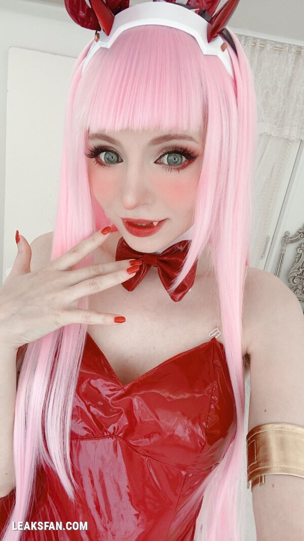 Peach Milky - Zero Two (Darling in the Franxx) - 26