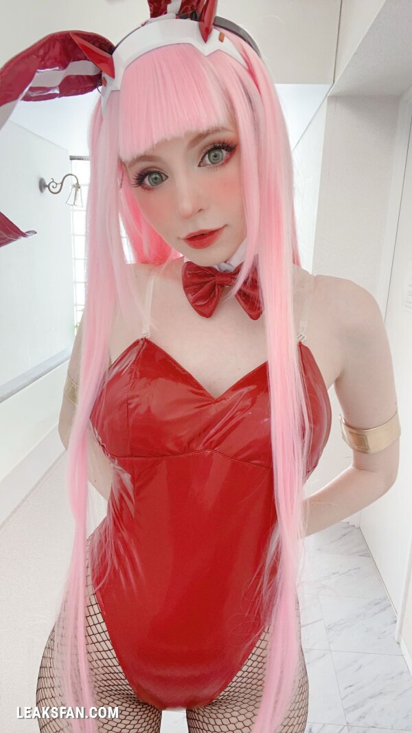 Peach Milky - Zero Two (Darling in the Franxx) - 31