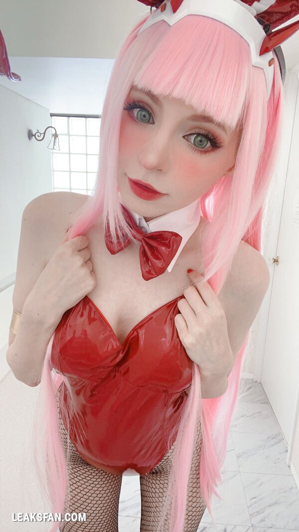 Peach Milky - Zero Two (Darling in the Franxx) - 32