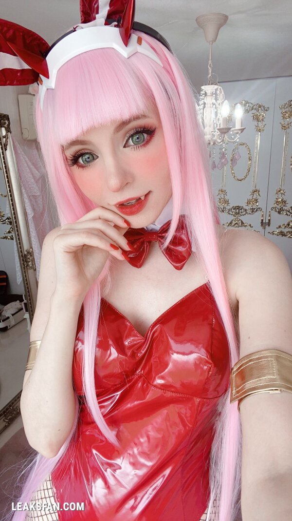 Peach Milky - Zero Two (Darling in the Franxx) - 37