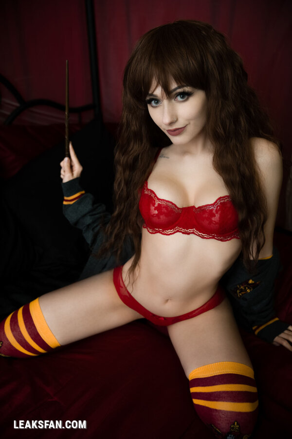 RolyatIsTaylor - Hermoine Granger - 15