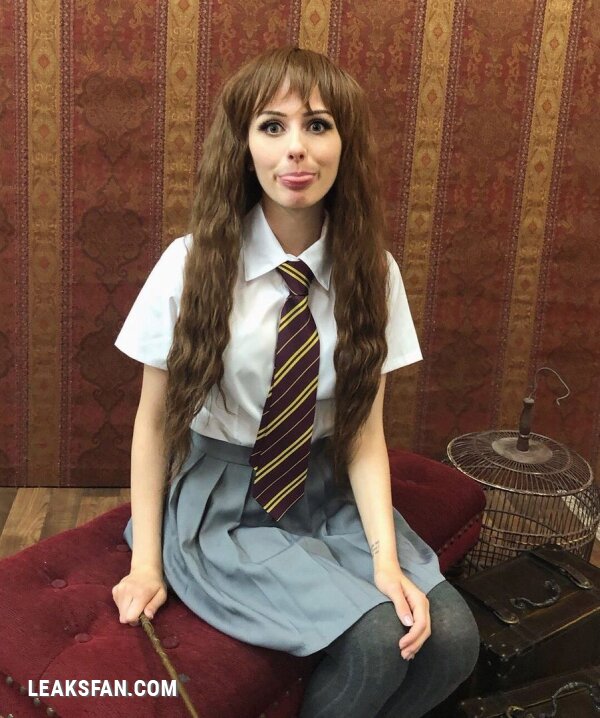 RolyatIsTaylor - Hermoine Granger - 21