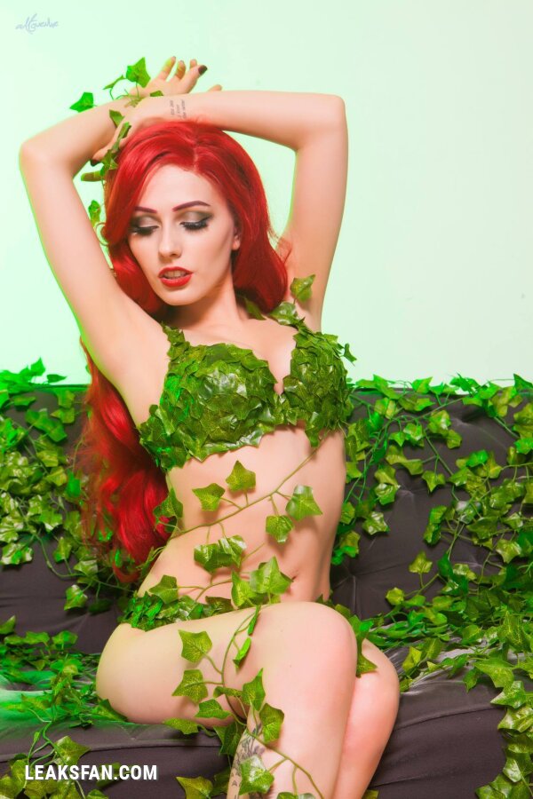 RolyatIsTaylor - Poison Ivy - 2