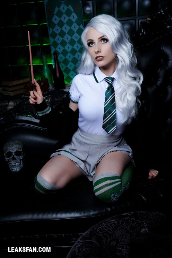 RolyatIsTaylor - Draco Malfoy - 2