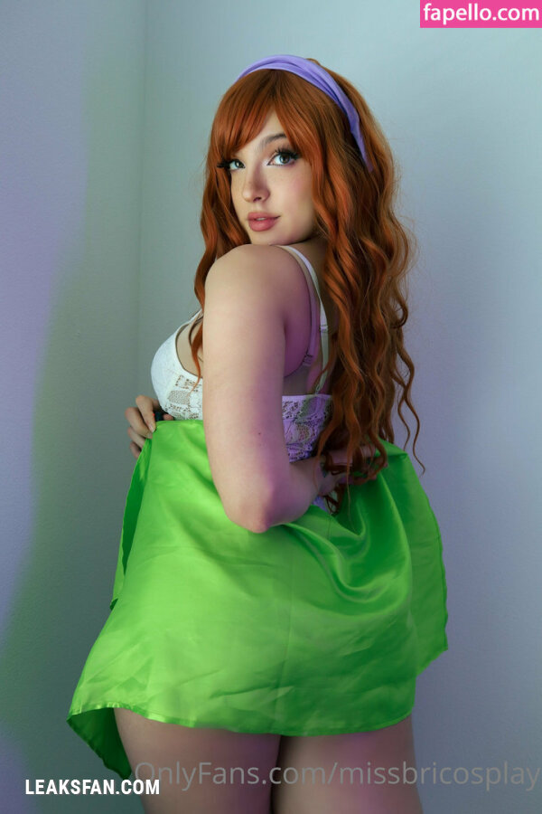 Miss Bri - Daphne Blake - 0