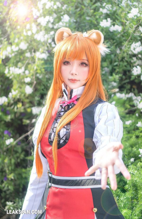 Hana Bunny - Raphtalia (The Rising of the Shield Hero) - 2