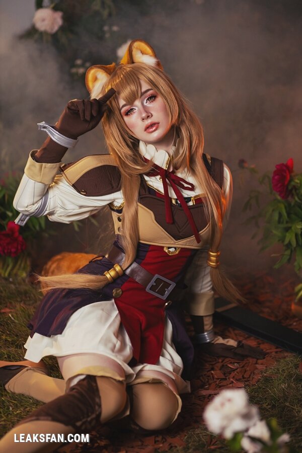 Likeassassin - Raphtalia - 0