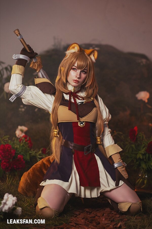 Likeassassin - Raphtalia - 0