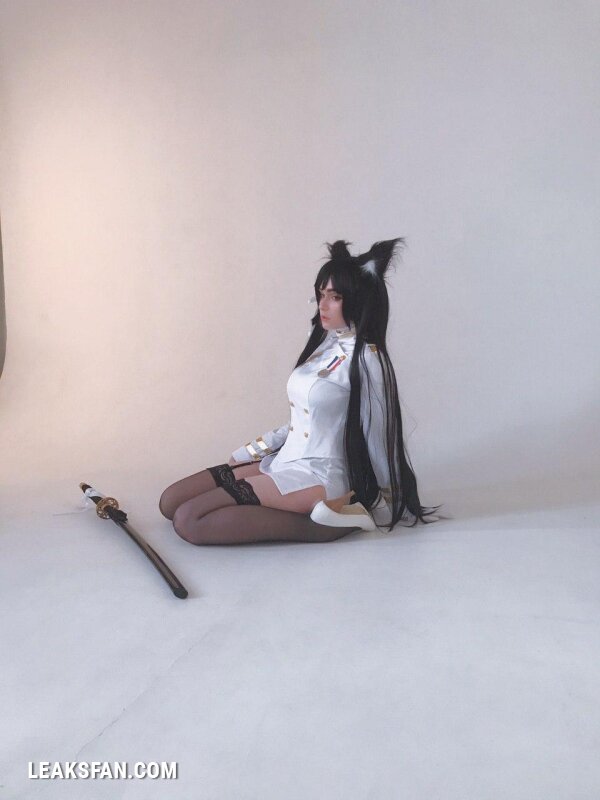 Shadory - Atago - 1