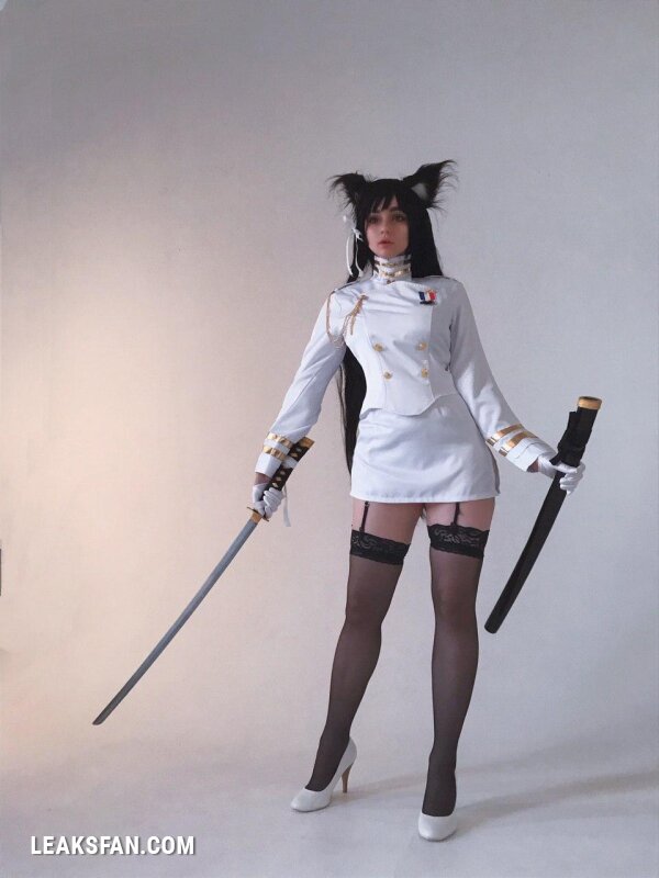 Shadory - Atago - 1