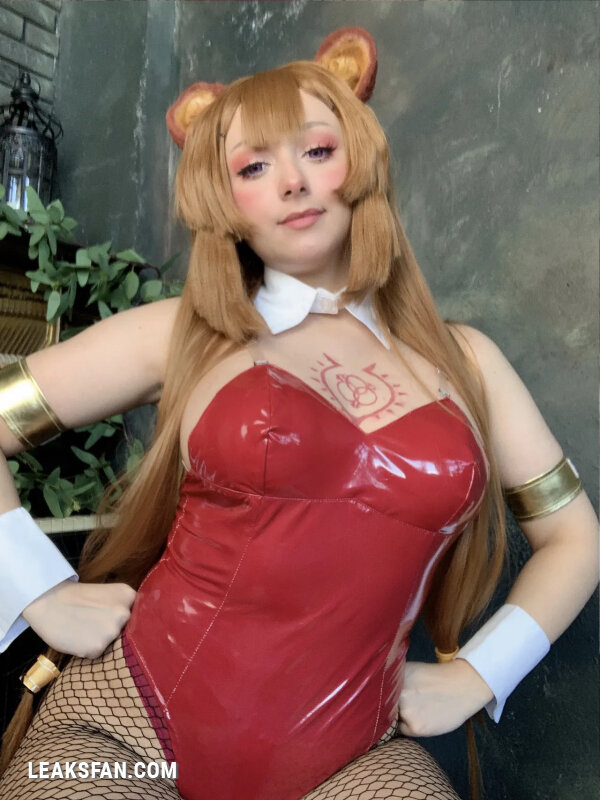 Aluctoria - Raphtalia Bunny - 1