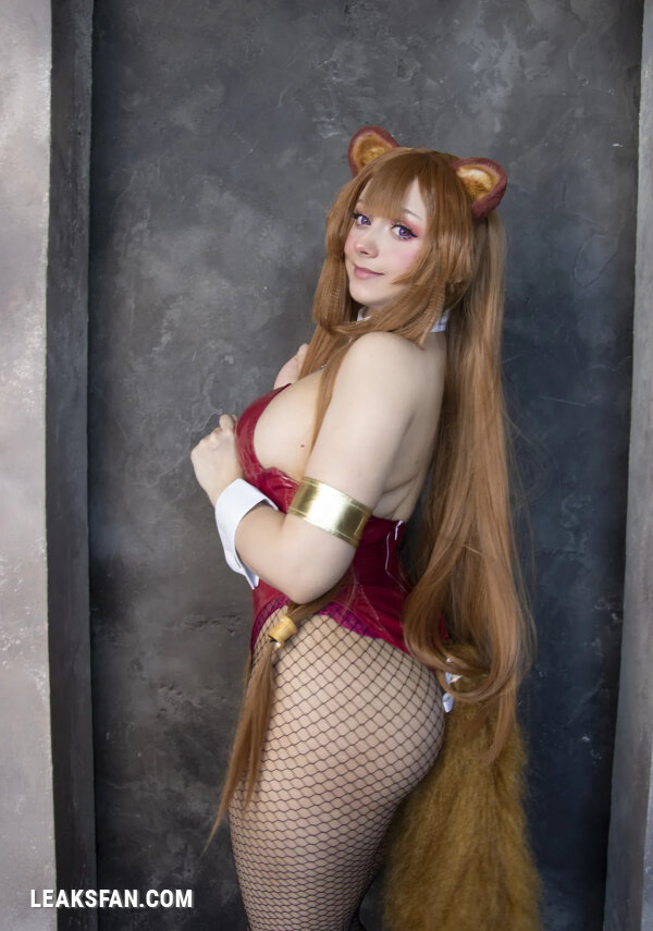 Aluctoria - Raphtalia Bunny - 2