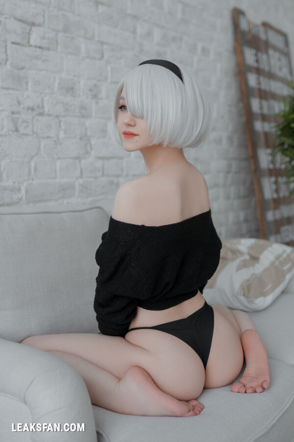 Donna Loli - 2B - 2