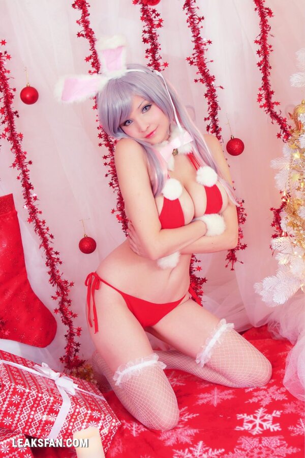 Hidori Rose - Bunny Christmas - 0