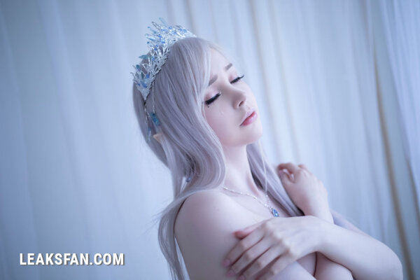 Sayathefox Ice princess - 1