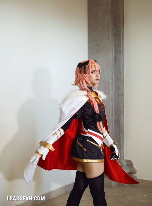 Anna Aifert - Astolfo - 0