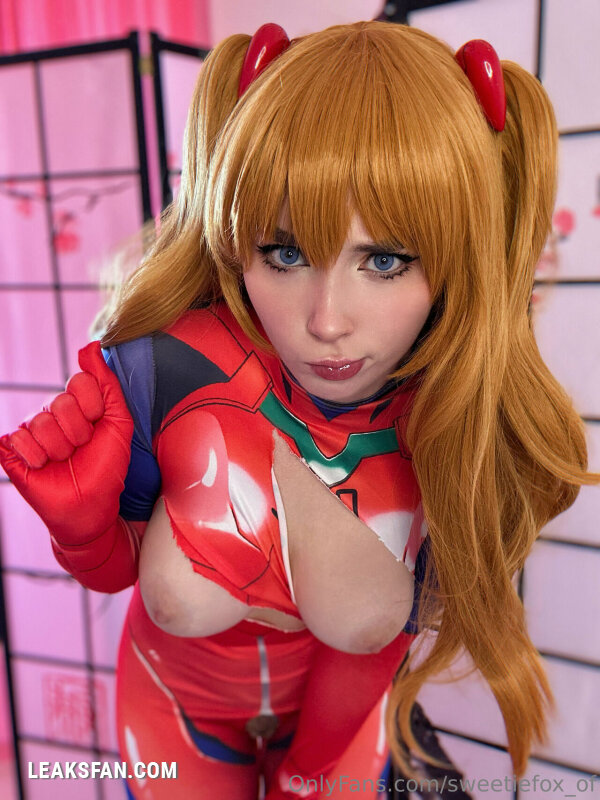 Sweetie Fox - Asuka - 1