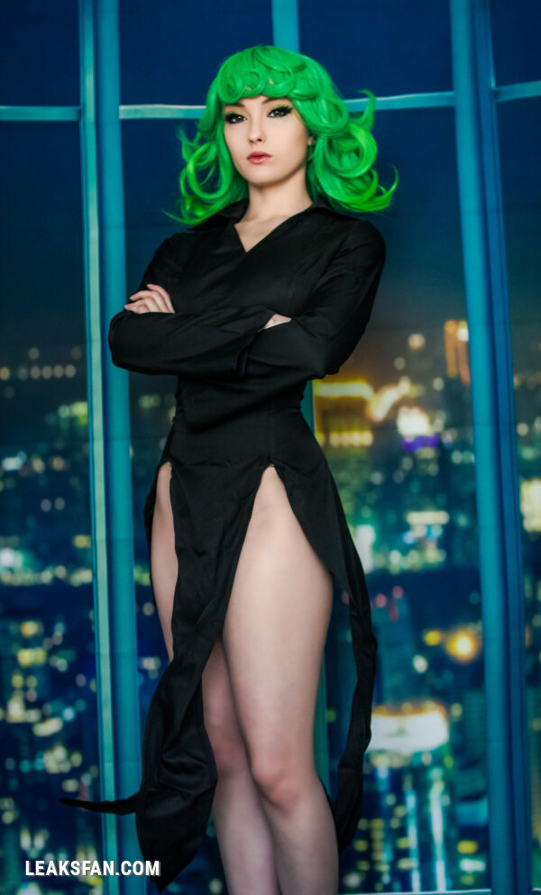 Chameleahn - Tatsumaki - 0