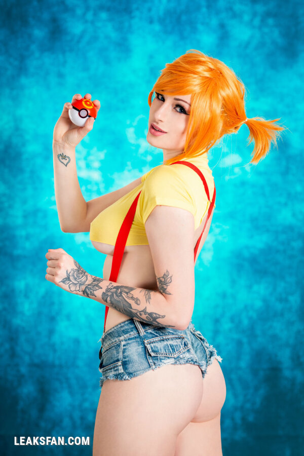 Kayla Erin - Misty - 2