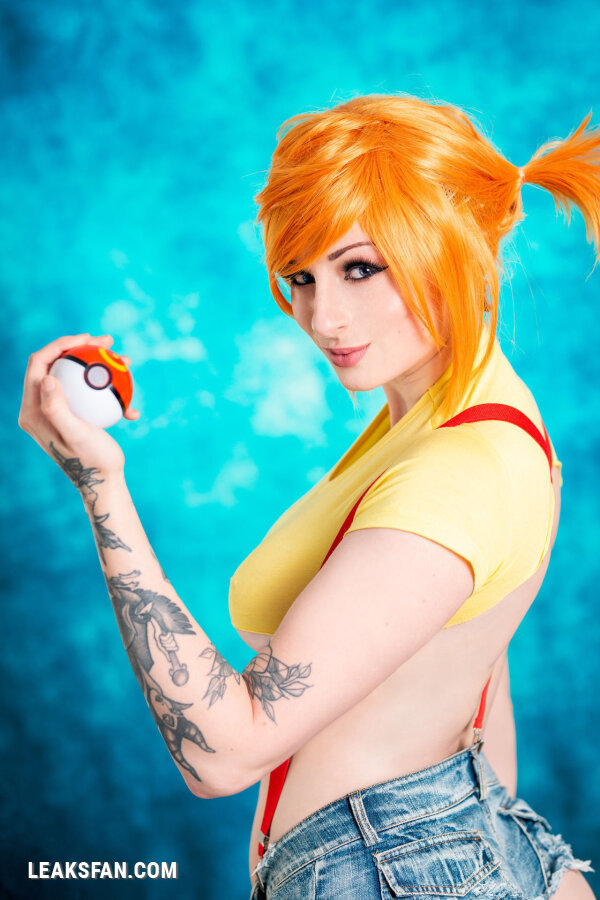 Kayla Erin - Misty - 0