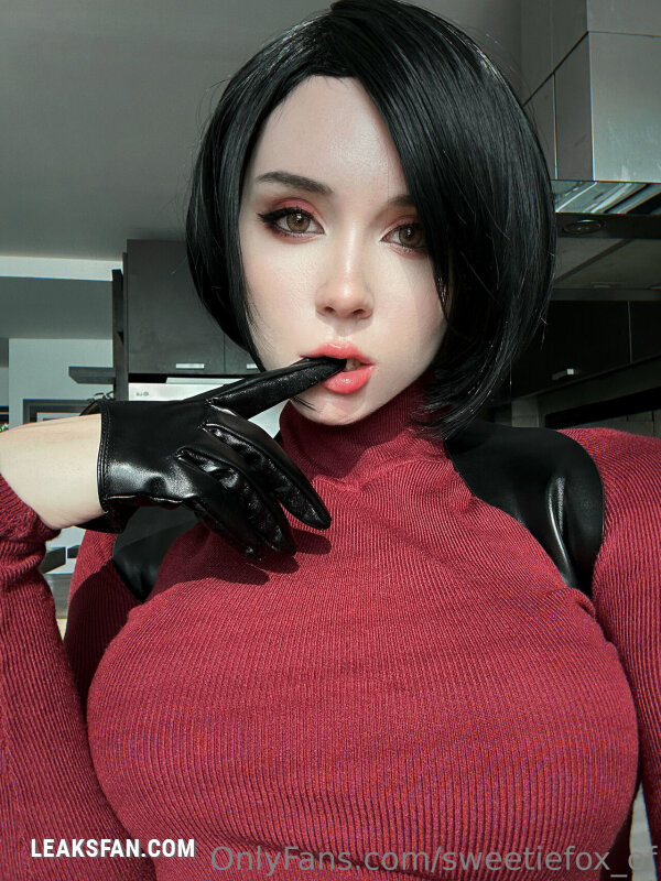 Sweetie Fox - Ada Wong - 1