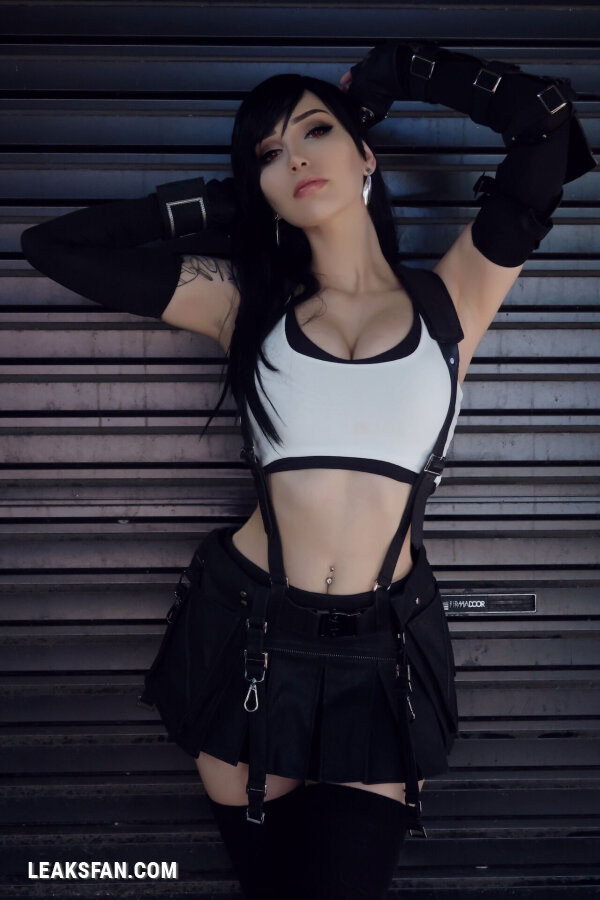 Beke Jacoba -Tifa - 1