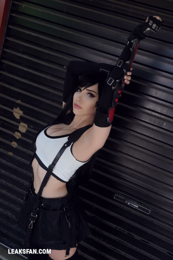 Beke Jacoba -Tifa - 1