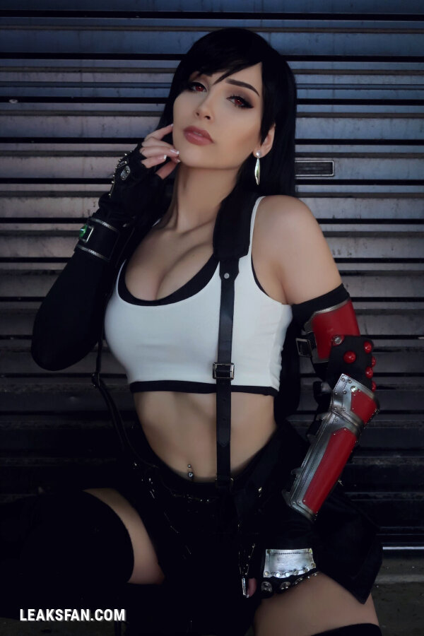 Beke Jacoba -Tifa - 1