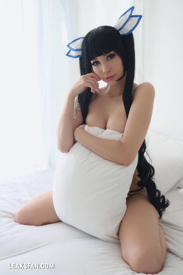 Beke Jacoba - Hestia - 1