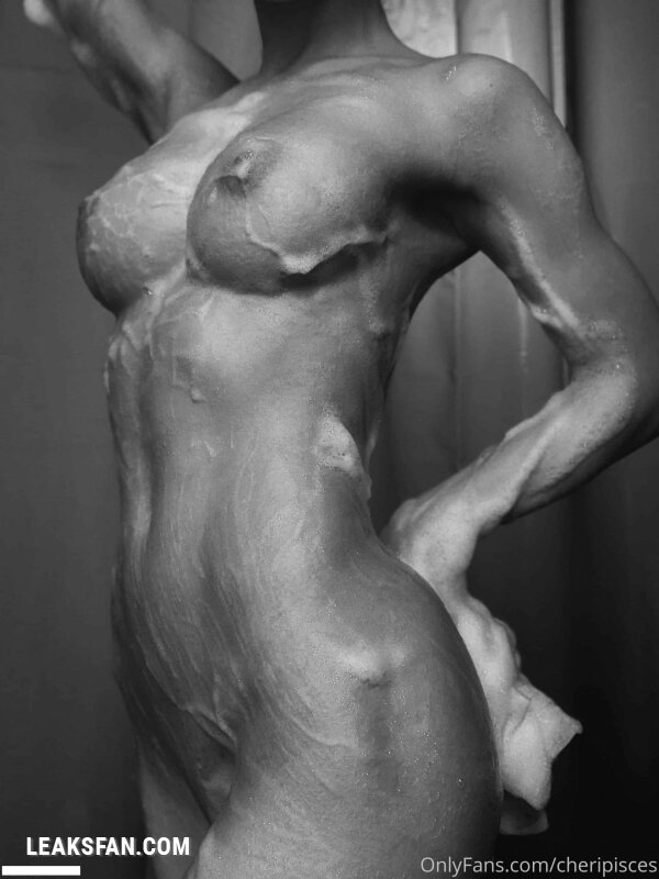 Cheri Pisces - 2
