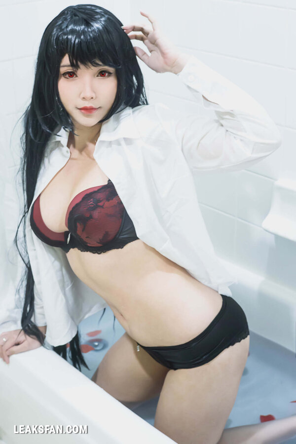 Hana Bunny NO.235 Yumeko nude. Onlyfans, Patreon leaked 12 nude photos and videos